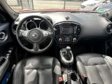 Nissan Juke bei Reisemobile.expert - Abbildung (9 / 10)
