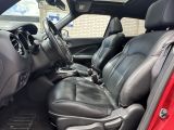 Nissan Juke bei Reisemobile.expert - Abbildung (7 / 10)