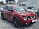 Nissan Juke bei Reisemobile.expert - Abbildung (2 / 10)