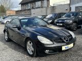 Mercedes-Benz SLK-Klasse bei Reisemobile.expert - Abbildung (2 / 10)