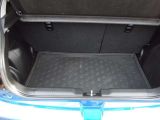 Suzuki Swift bei Reisemobile.expert - Abbildung (10 / 10) Suzuki Swift bei Reisemobile.expert - Abbildung (10 / 10)