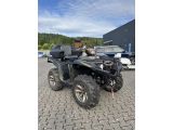 Yamaha 700 700 bei Reisemobile.expert - Abbildung (11 / 12)