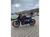 KTM 125 bei Reisemobile.expert - Abbildung (5 / 13)