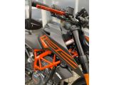 KTM 125 bei Reisemobile.expert - Abbildung (11 / 13)