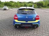 Suzuki Swift bei Reisemobile.expert - Abbildung (5 / 12)