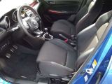 Suzuki Swift bei Reisemobile.expert - Abbildung (10 / 12)