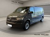 VW T6 bei Reisemobile.expert - Abbildung (2 / 15)