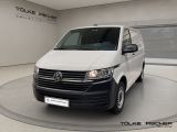 VW T6 bei Reisemobile.expert - Abbildung (2 / 15)