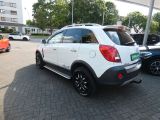 Opel Antara bei Reisemobile.expert - Abbildung (6 / 15)