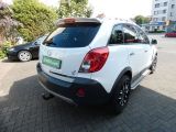 Opel Antara bei Reisemobile.expert - Abbildung (8 / 15)