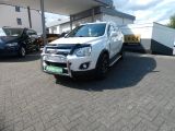 Opel Antara bei Reisemobile.expert - Abbildung (4 / 15)