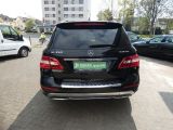 Mercedes-Benz M-Klasse bei Reisemobile.expert - Abbildung (7 / 15)