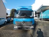 Mercedes-Benz Atego bei Reisemobile.expert - Abbildung (2 / 15)