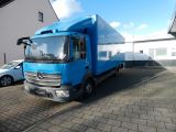 Mercedes-Benz Atego bei Reisemobile.expert - Abbildung (3 / 15)