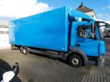 Mercedes-Benz Atego bei Reisemobile.expert - Abbildung (4 / 15)