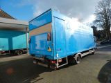 Mercedes-Benz Atego bei Reisemobile.expert - Abbildung (9 / 15)