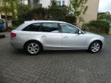 Audi A4 bei Reisemobile.expert - Abbildung (9 / 15)