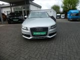 Audi A4 bei Reisemobile.expert - Abbildung (3 / 15)