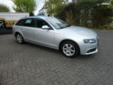 Audi A4 bei Reisemobile.expert - Abbildung (2 / 15)