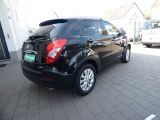 Ssangyong Korando bei Reisemobile.expert - Abbildung (9 / 15)