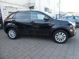 Ssangyong Korando bei Reisemobile.expert - Abbildung (2 / 15)