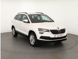 Skoda Karoq bei Reisemobile.expert - Abbildung (7 / 15) Skoda Karoq bei Reisemobile.expert - Abbildung (7 / 15)