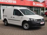VW Caddy bei Reisemobile.expert - Abbildung (6 / 15)