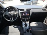 Skoda Octavia bei Reisemobile.expert - Abbildung (11 / 15)