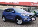 Hyundai Tucson bei Reisemobile.expert - Abbildung (6 / 15)