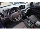 Hyundai Tucson bei Reisemobile.expert - Abbildung (10 / 15)