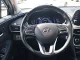 Hyundai Santa Fe bei Reisemobile.expert - Abbildung (10 / 15)