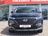 Hyundai Santa Fe bei Reisemobile.expert - Abbildung (7 / 15)