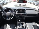 Hyundai Santa Fe bei Reisemobile.expert - Abbildung (9 / 15)