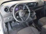 Mercedes-Benz Citan bei Reisemobile.expert - Abbildung (9 / 15)