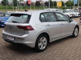 VW Golf VIII bei Reisemobile.expert - Abbildung (5 / 15)