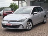VW Golf VIII bei Reisemobile.expert - Abbildung (2 / 15)