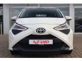 Toyota Aygo bei Reisemobile.expert - Abbildung (7 / 15)