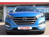 Hyundai Tucson bei Reisemobile.expert - Abbildung (7 / 15)