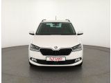 Skoda Fabia bei Reisemobile.expert - Abbildung (8 / 15)