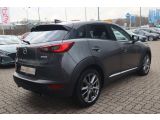 Mazda CX-3 bei Reisemobile.expert - Abbildung (5 / 15) Mazda CX-3 bei Reisemobile.expert - Abbildung (5 / 15)