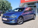 VW Polo bei Reisemobile.expert - Abbildung (2 / 15)