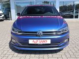 VW Polo bei Reisemobile.expert - Abbildung (3 / 15)