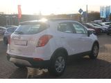 Opel Mokka X bei Reisemobile.expert - Abbildung (5 / 15)