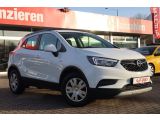Opel Mokka X bei Reisemobile.expert - Abbildung (6 / 15)