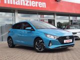 Hyundai i20 bei Reisemobile.expert - Abbildung (6 / 15)