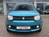 Suzuki Ignis bei Reisemobile.expert - Abbildung (3 / 15)
