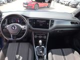 VW T-Roc bei Reisemobile.expert - Abbildung (13 / 15)