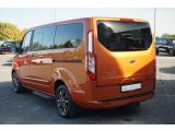 Ford Tourneo Custom bei Reisemobile.expert - Abbildung (4 / 5)