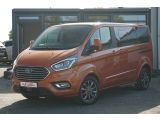 Ford Tourneo Custom bei Reisemobile.expert - Abbildung (2 / 5)