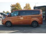 Ford Tourneo Custom bei Reisemobile.expert - Abbildung (3 / 5)